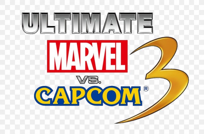 Ultimate Marvel Vs. Capcom 3 Marvel Vs. Capcom 3: Fate Of Two Worlds Logo Xbox One, PNG, 960x630px, Watercolor, Cartoon, Flower, Frame, Heart Download Free