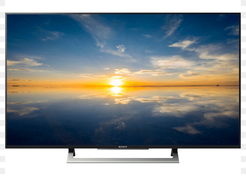 Ultra-high-definition Television LED-backlit LCD 索尼 4K Resolution, PNG, 786x587px, 4k Resolution, Highdefinition Television, Bravia, Computer Monitor, Dawn Download Free