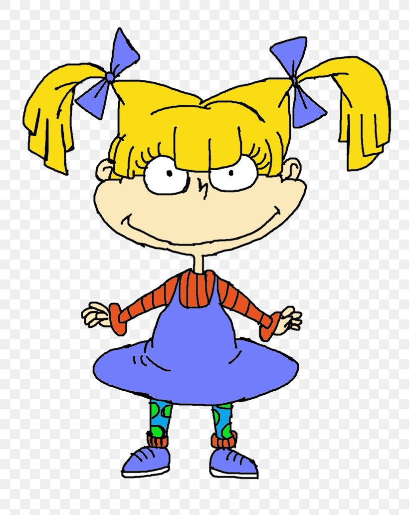 Angelica Pickles Tommy Pickles Cartoon Drawing, PNG, 774x1032px ...