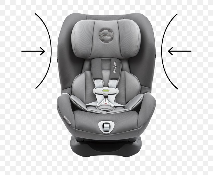 Baby & Toddler Car Seats Cybex Sirona M I-Size Inkl. Base Cybex Sirona M2 I-Size Child, PNG, 675x675px, Baby Toddler Car Seats, Automotive Design, Baby Transport, Car, Car Seat Download Free