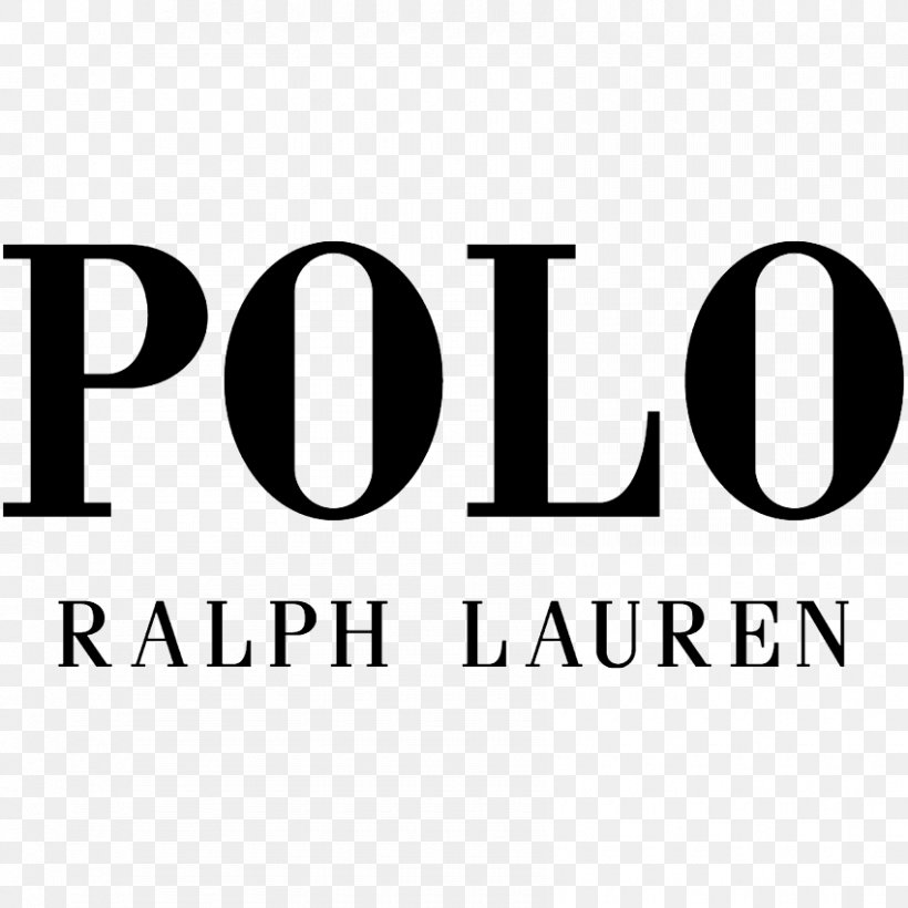 Brand Logo Product Design Font, PNG, 850x850px, Brand, Area, Black And White, Logo, Ralph Lauren Corporation Download Free