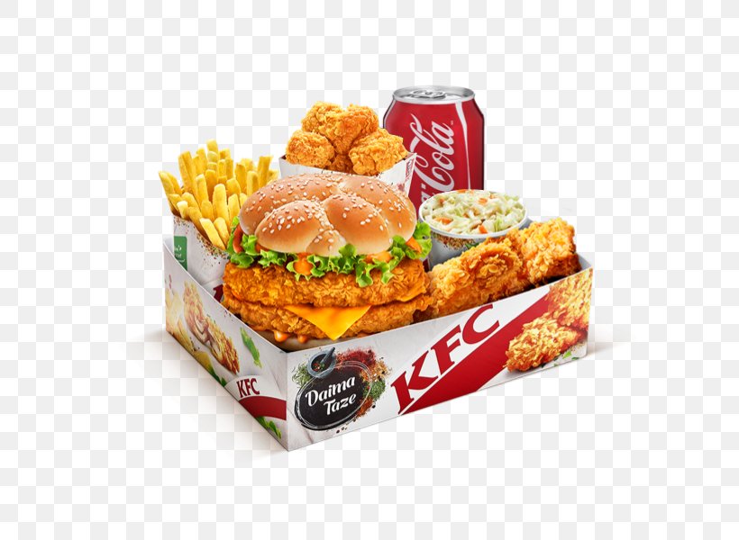 Breakfast Sandwich KFC Hamburger Chicken Fast Food, PNG, 600x600px, Breakfast Sandwich, American Food, Biscuits And Gravy, Breakfast, Chicken Download Free