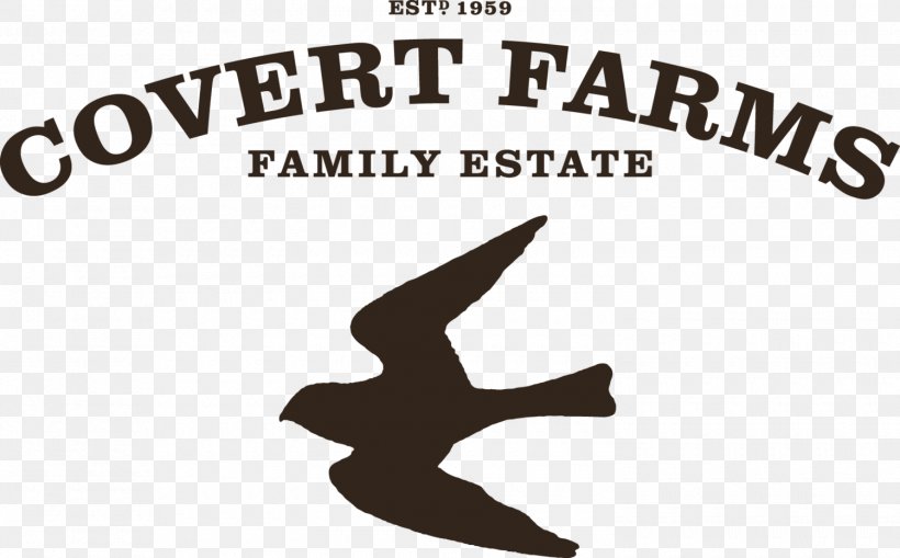 Covert Farms Family Estate Common Grape Vine Covert Place Logo Burrowing Owl Estate Winery, PNG, 1500x932px, Common Grape Vine, Beak, Bird, Black And White, Brand Download Free