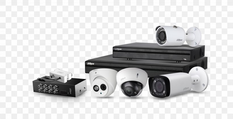 Dahua Technology High Definition Composite Video Interface Closed-circuit Television IP Camera, PNG, 2784x1424px, Dahua Technology, Camera, Closedcircuit Television, Closedcircuit Television Camera, Coaxial Cable Download Free
