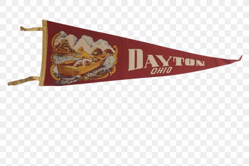 Dayton Mansfield Flag Of The United States Pennant, PNG, 1600x1067px, Dayton, Banner, Cold Weapon, Flag, Flag Of New York Download Free