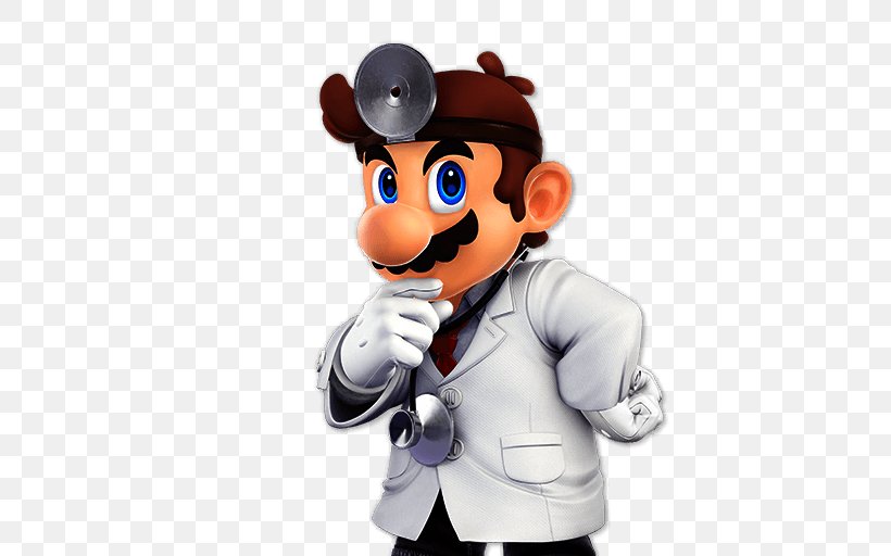 Dr. Mario Super Smash Bros. Ultimate Super Smash Bros. Melee Super Smash Bros. Brawl Super Smash Bros. For Nintendo 3DS And Wii U, PNG, 512x512px, Dr Mario, Animated Cartoon, Animation, Art, Cartoon Download Free