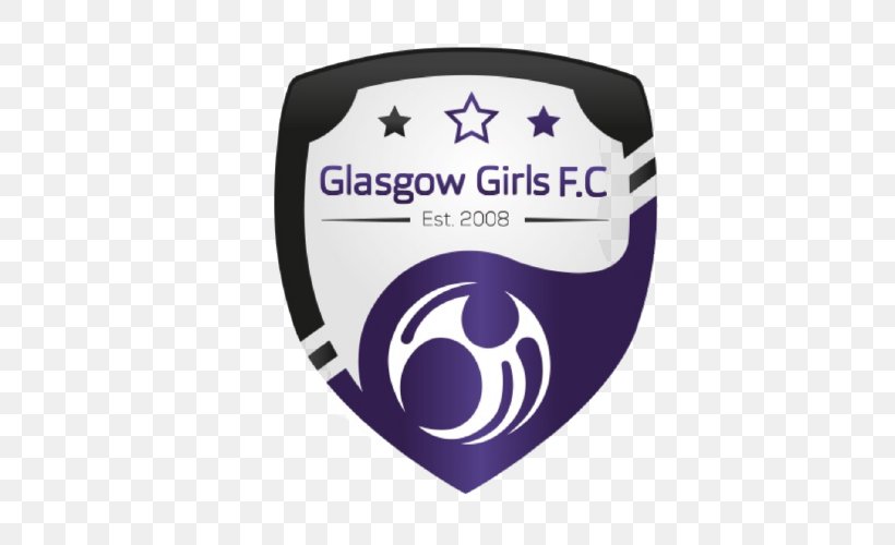Glasgow Girls F.C. Glasgow City F.C. Scottish Women's Premier League Celtic F.C. Forfar Farmington F.C., PNG, 500x500px, Watercolor, Cartoon, Flower, Frame, Heart Download Free