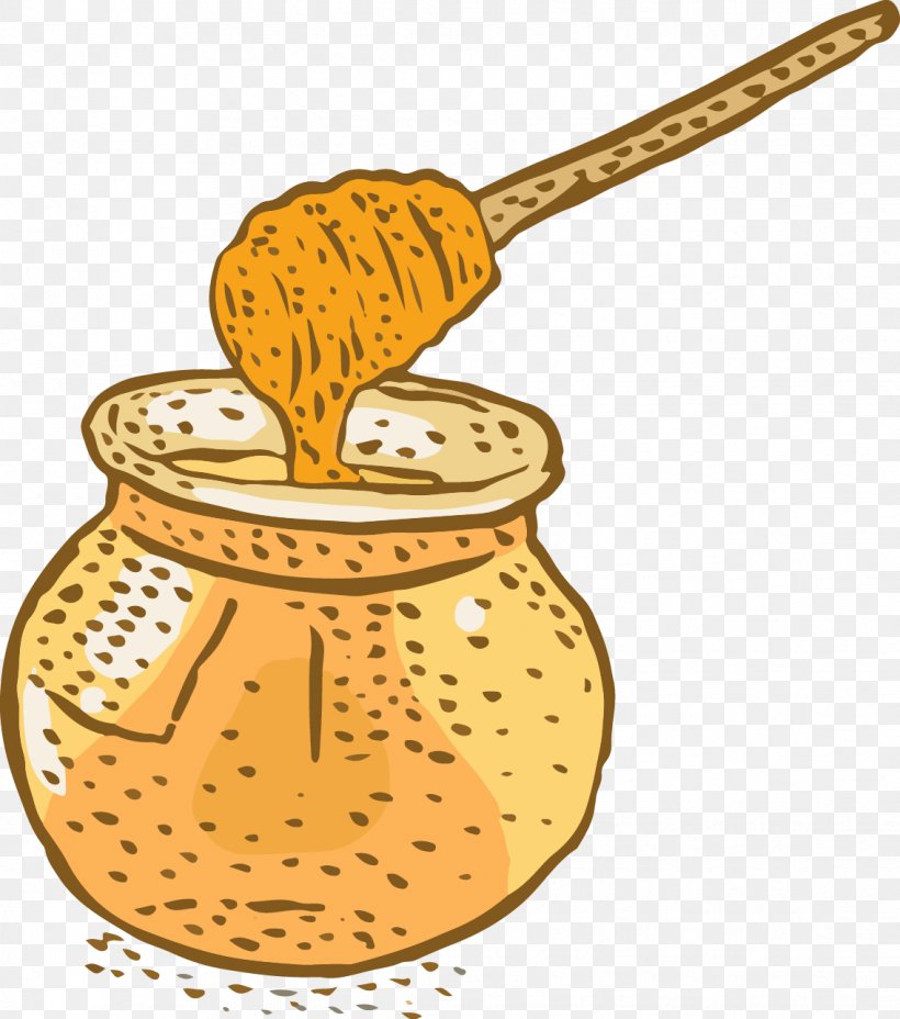 Honey Jar Euclidean Vector, PNG, 1136x1286px, Honey, Commodity, Cuisine, Food, Fruit Download Free