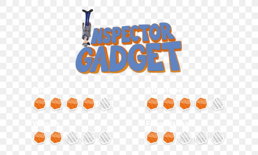 Inspector Gadget Dr. Claw Gadget Mobile Film, PNG, 720x493px, Inspector Gadget, Area, Brand, Dr Claw, Film Download Free
