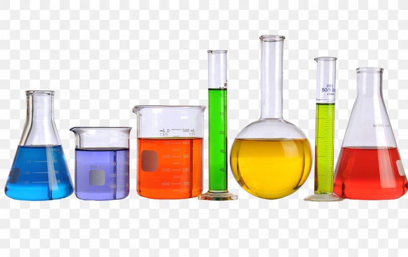 Laboratory Glassware Chemistry Echipament De Laborator, PNG, 2000x1261px, Laboratory Glassware, Barware, Beaker, Bottle, Chemistry Download Free