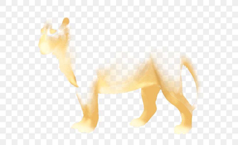Lion Cat Dog Canidae Yellow, PNG, 640x500px, Lion, Big Cat, Big Cats, Canidae, Carnivoran Download Free