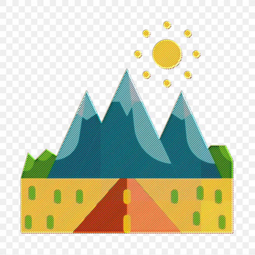 Mountain Icon Travel Icon, PNG, 1116x1118px, Mountain Icon, Green, Hill, Logo, Travel Icon Download Free