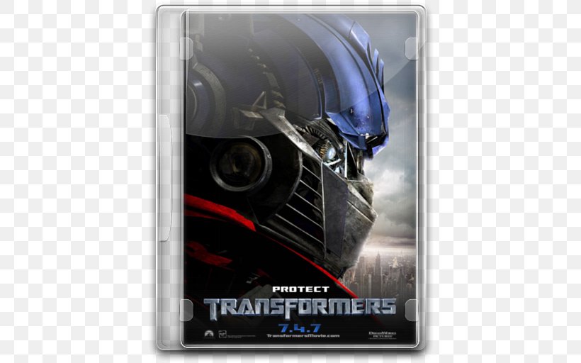 Optimus Prime YouTube Transformers Poster Film, PNG, 512x512px, Optimus Prime, Autobot, Film, Film Poster, Helmet Download Free