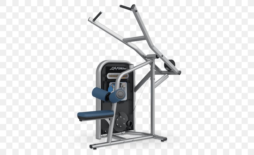 Physical Exercise Strength Training Pulldown Exercise Fitness Centre Physical Fitness, PNG, 500x500px, Physical Exercise, Automotive Exterior, Bench, Bench Press, Biceps Curl Download Free