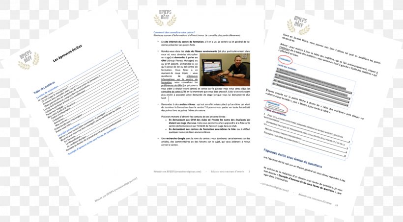 Projet Professionnel Cover Letter Paper Secretary, PNG, 1633x904px, Projet Professionnel, Brand, Career Portfolio, Cover Letter, Electronic Portfolio Download Free