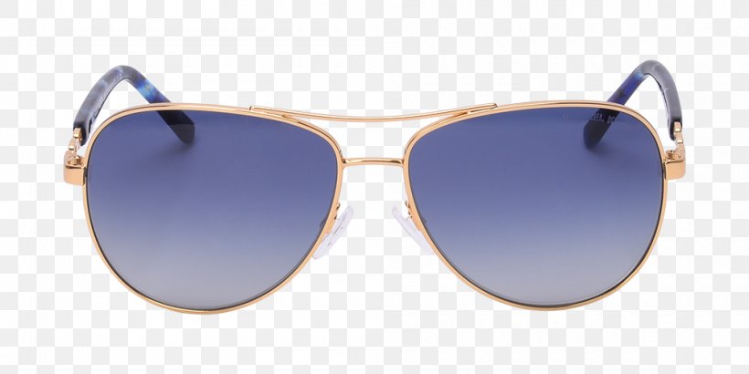 Sunglasses Michael Kors Chelsea Goggles, PNG, 1000x500px, Sunglasses, Blue, Brand, Dolce Gabbana, Eyewear Download Free