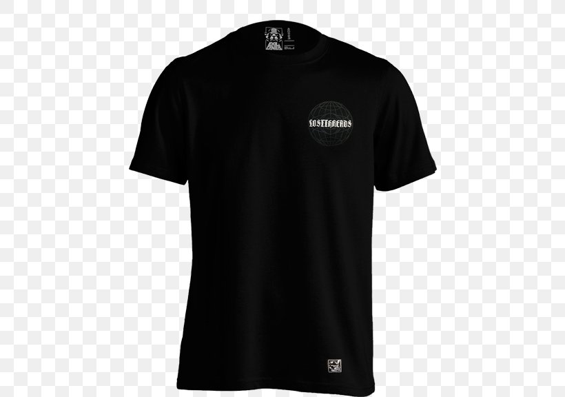 T-shirt Jumpman Hoodie Clothing, PNG, 576x576px, Tshirt, Active Shirt, Air Jordan, Black, Brand Download Free