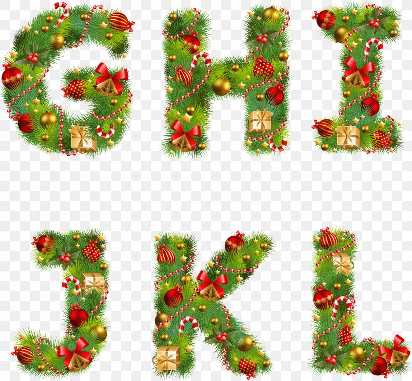 Abc, PNG, 1728x1600px, Christmas Day, Alphabet, Christmas, Christmas Decoration, Christmas Ornament Download Free