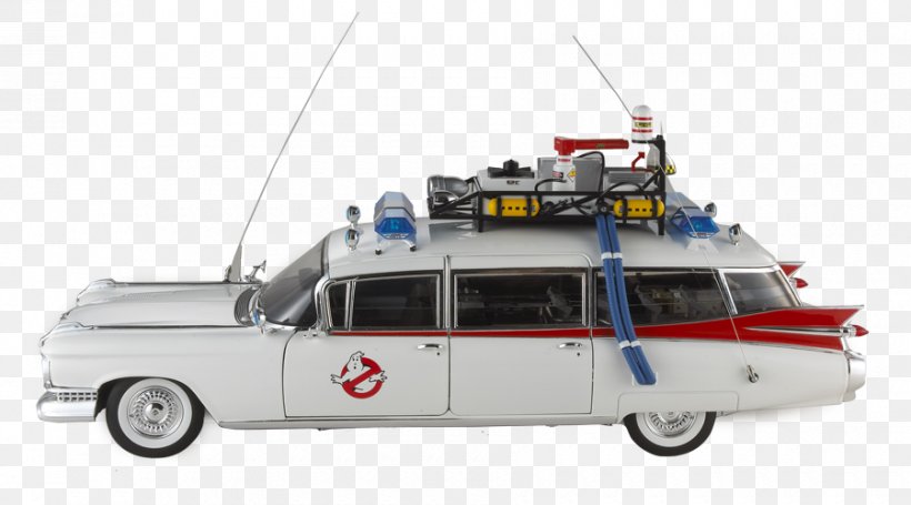 Car Ecto-1 Die-cast Toy YouTube Vehicle, PNG, 900x500px, 118 Scale, Car, Automotive Exterior, Batmobile, Diecast Toy Download Free