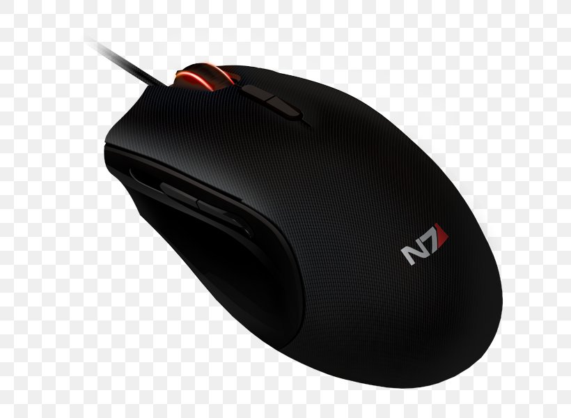 Computer Mouse Razer Imperator Mass Effect 3 Video Game, PNG, 800x600px, Computer Mouse, Computer, Computer Component, Computer Hardware, Computer Keyboard Download Free