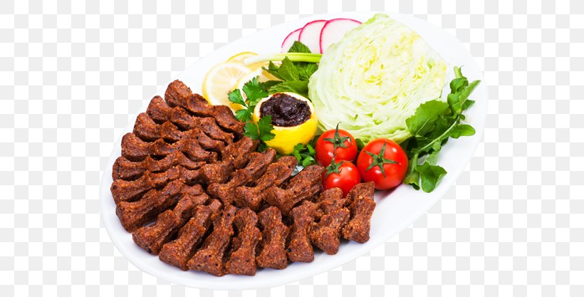 Çiğ Köfte Kofta Turkish Cuisine Adıyaman Şanlıurfa Province, PNG, 700x417px, Kofta, Baklava, Chorba, Cuisine, Dessert Download Free