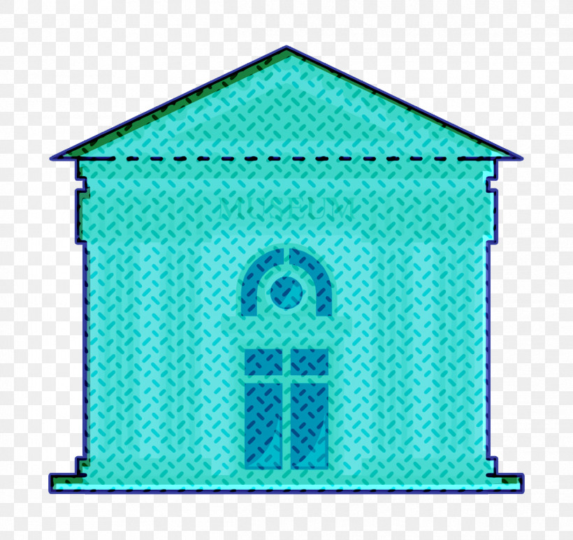 Museum Icon Building Icon Buildings Icon, PNG, 1244x1174px, Museum Icon, Building Icon, Buildings Icon, Geometry, Green Download Free