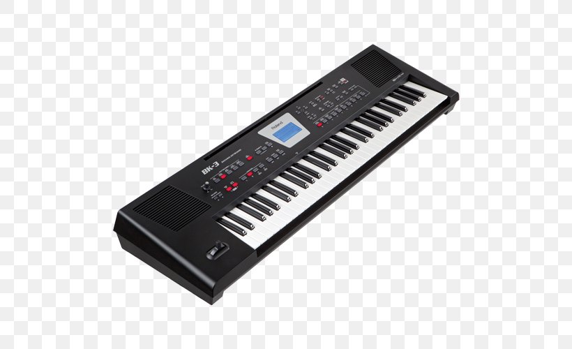 Roland Corporation Electronic Keyboard Computer Keyboard Musical Keyboard Piano, PNG, 500x500px, Watercolor, Cartoon, Flower, Frame, Heart Download Free