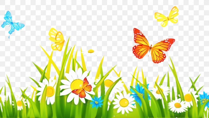 Summer Flower Background, PNG, 1080x608px, Mug, Butterfly, Flower, Goddess,  Grass Download Free
