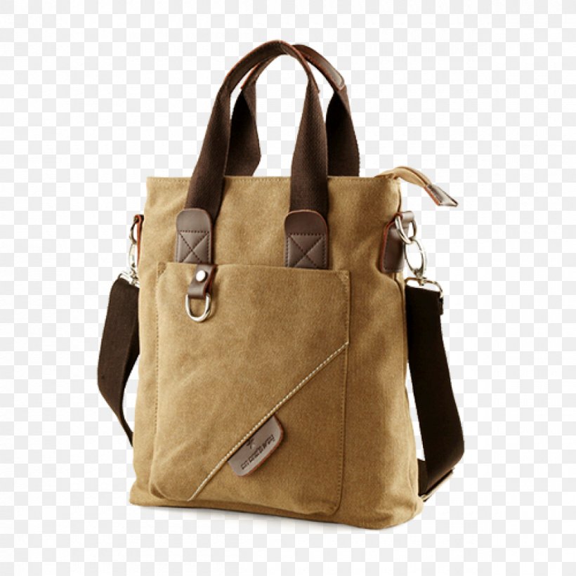 Tote Bag Leather Messenger Bags, PNG, 1200x1200px, Tote Bag, Bag, Baggage, Beige, Brown Download Free