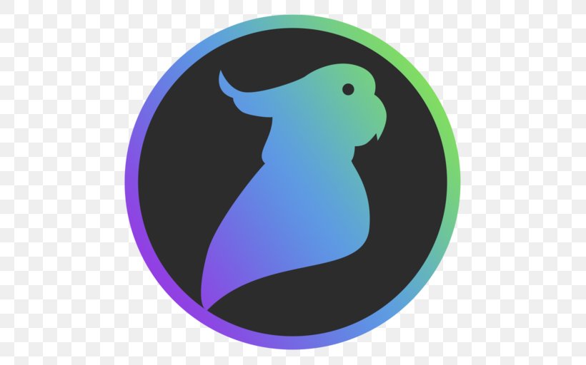 VR Theme Park Cardboard Free Deloitte Marketing Google Cardboard, PNG, 512x512px, Deloitte, Beak, Bird, Business, Ducks Geese And Swans Download Free