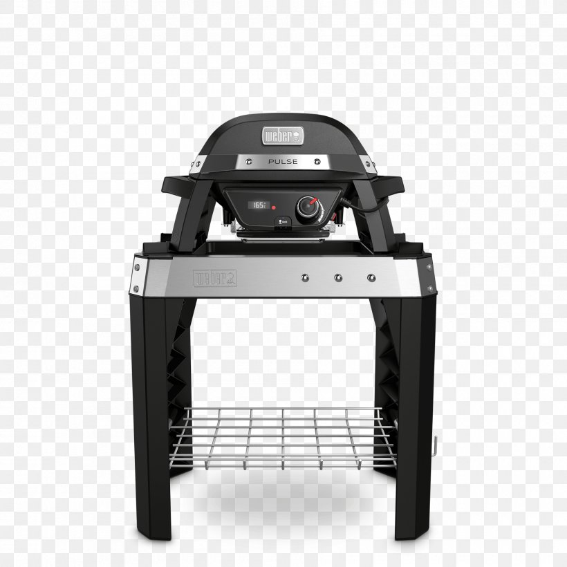 Barbecue Weber-Stephen Products Weber Pulse 1000 Weber Pulse 2000 Elektrogrill, PNG, 1800x1800px, Barbecue, Automotive Exterior, Charcoal, Electricity, Elektrogrill Download Free