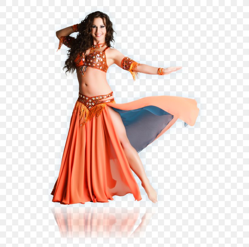 Belly Dance Dance Dresses, Skirts & Costumes, PNG, 568x811px, Watercolor, Cartoon, Flower, Frame, Heart Download Free