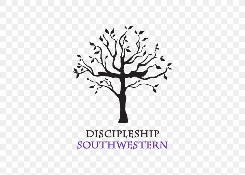 Disciple Logo Christian Symbol Gospel, PNG, 1050x750px, Disciple, Black And White, Branch, Brand, Christian Download Free