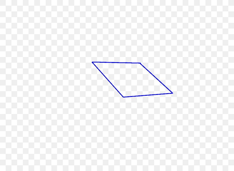 Drawing Cartoon Triangle Parallelogram, PNG, 678x600px, Drawing, Area, Cartoon, Cowboy Hat, Diagram Download Free