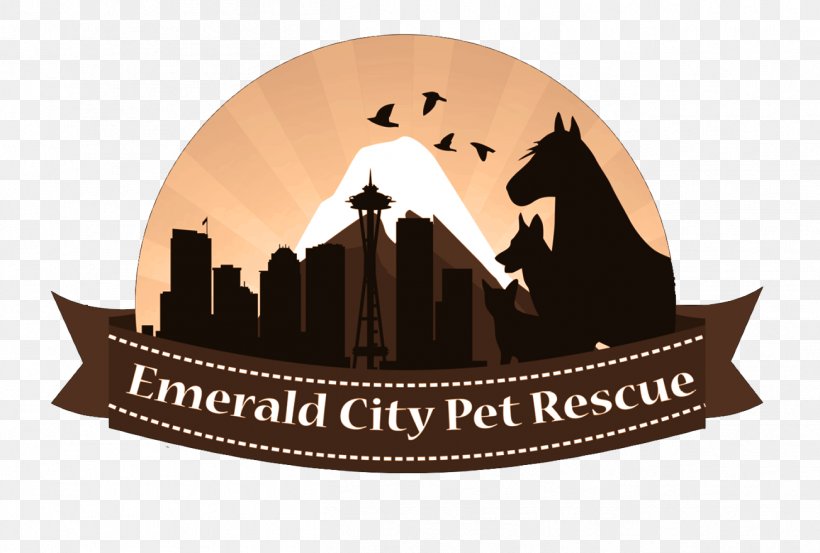 Emerald City Pet Supply Store Animal Rescue Group Emerald City Pet Rescue, PNG, 1303x880px, Animal Rescue Group, Adoption, Animal, Animal Shelter, Brand Download Free