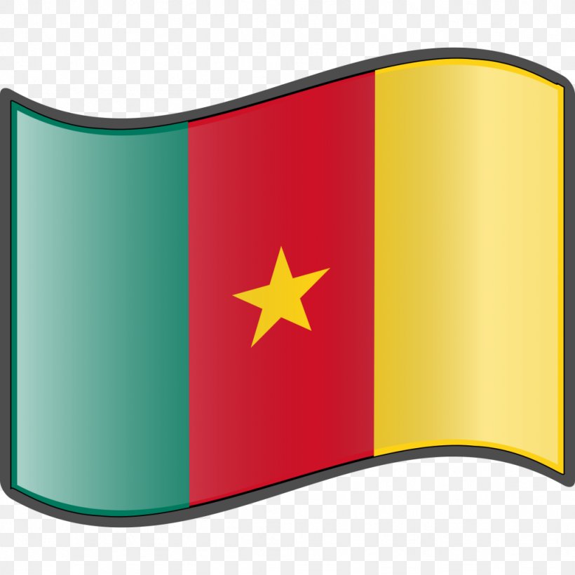 Flag Of Cameroon Nuvola Wikipedia, PNG, 1024x1024px, Flag Of Cameroon, Cameroon, Cameroonian Football Federation, Flag, Flag Of Bolivia Download Free