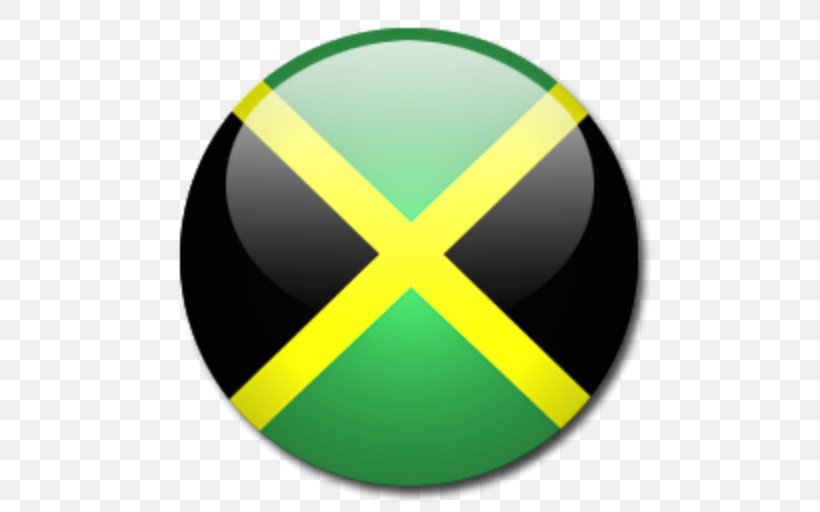 Flag Of Jamaica Clip Art, PNG, 512x512px, Jamaica, Flag, Flag Of Jamaica, Flags Of The World, Green Download Free