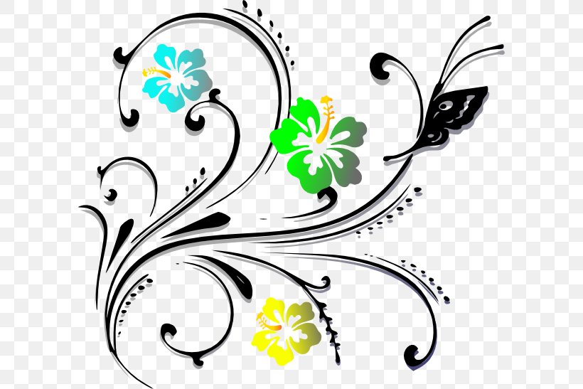 Floral Design Drawing Interior Design Services Clip Art, PNG, 600x547px, Floral Design, Area, Art, Artwork, Body Jewelry Download Free