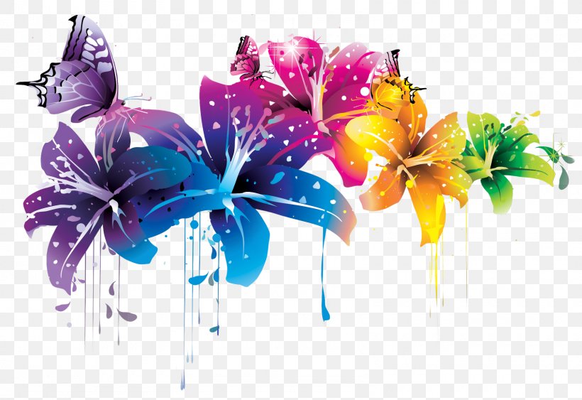 Flower Clip Art, PNG, 1600x1099px, Flower, Cut Flowers, Flora, Floral Design, Floristry Download Free