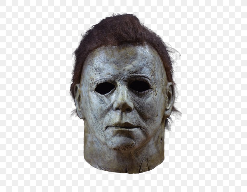 Halloween Costume Michael Myers Mask Trick Or Treat Studios, PNG, 436x639px, 2018, Halloween, Costume, Costume Party, Face Download Free
