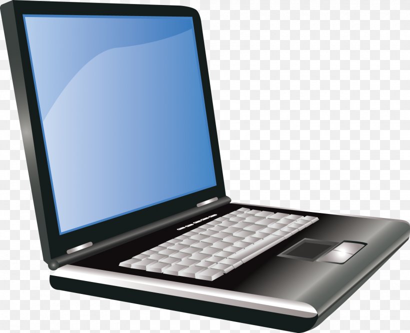 Netbook Laptop Dell Personal Computer Output Device, PNG, 1710x1390px, Netbook, Apple, Computer, Computer Hardware, Computer Virus Download Free