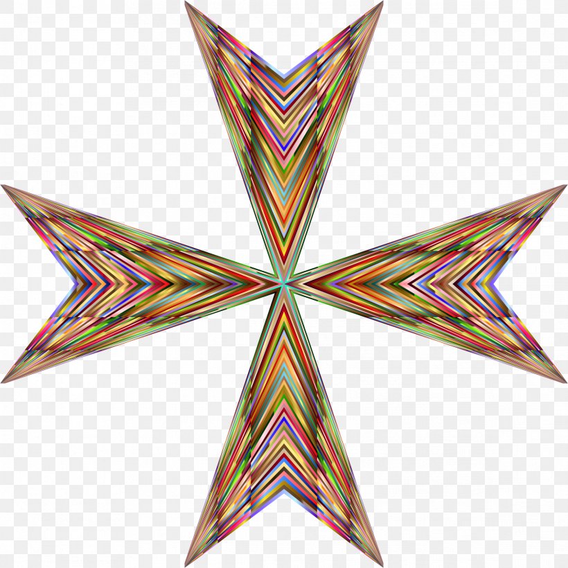 Santiago De Compostela Camino De Santiago Maltese Cross Sovereign Military Order Of Malta Order Of Chivalry, PNG, 2334x2334px, 5k Run, Malta, Camino De Santiago, Knight, Maltese Cross Download Free