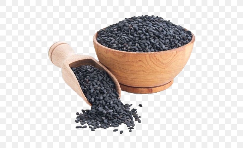 Sesame Oil Stock Photography Seed Black Cumin, PNG, 500x500px, Sesame, Black Cumin, Commodity, Dried Fruit, Earl Grey Tea Download Free