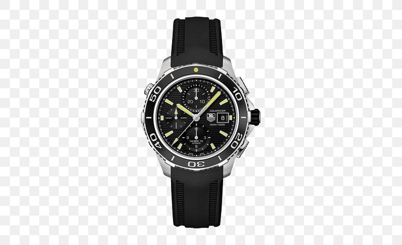 Swatch TAG Heuer Chronograph Jewellery, PNG, 500x500px, Watch, Automatic Watch, Brand, Chronograph, Clock Download Free