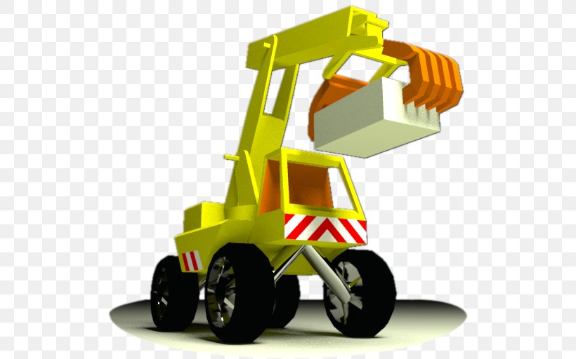 The Little Crane That Could TheoTown Racing Feathers Android, PNG, 512x512px, Little Crane That Could, Android, App Store, Automotive Design, Car Download Free