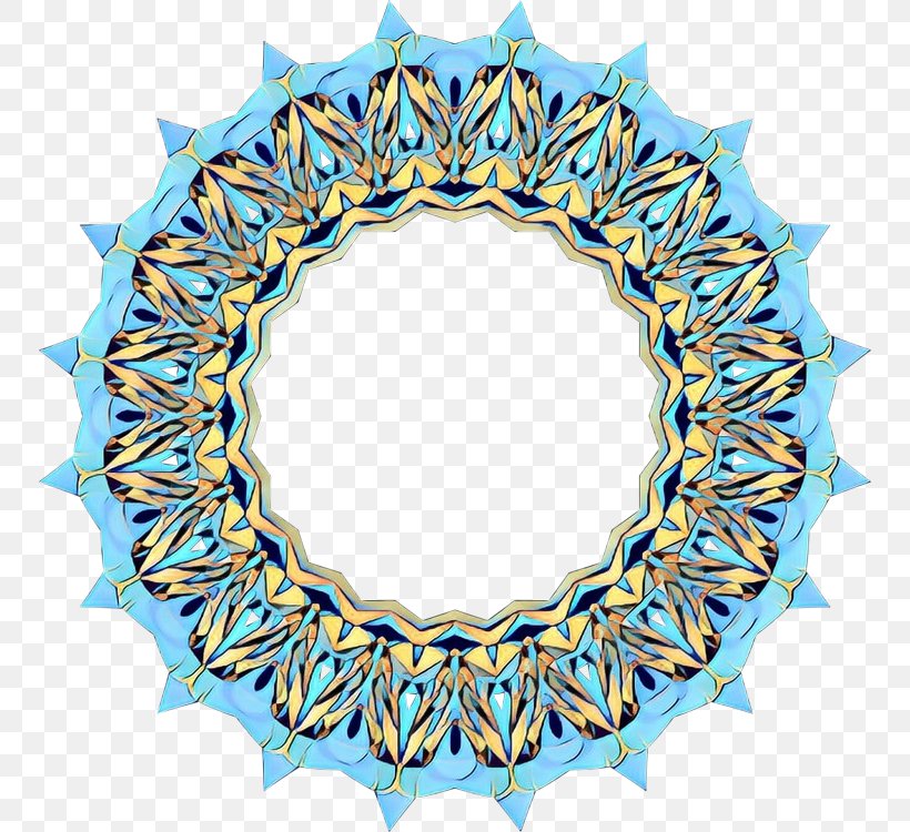 Turquoise Circle, PNG, 750x750px, Pop Art, Retro, Turquoise, Vintage Download Free