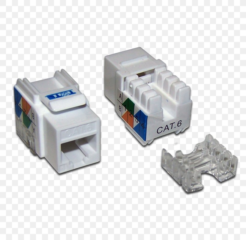 Twisted Pair 90 Gradusov Retail Electrical Connector, PNG, 800x800px, Twisted Pair, Category 6 Cable, Electrical Connector, Electronic Component, Electronics Download Free