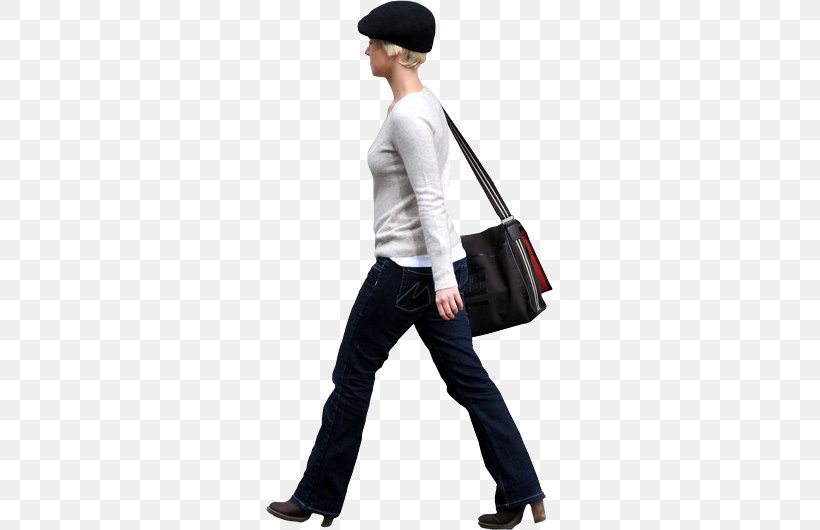 Walking Clip Art, PNG, 530x530px, Walking, Bag, Businessperson, Costume, Jeans Download Free
