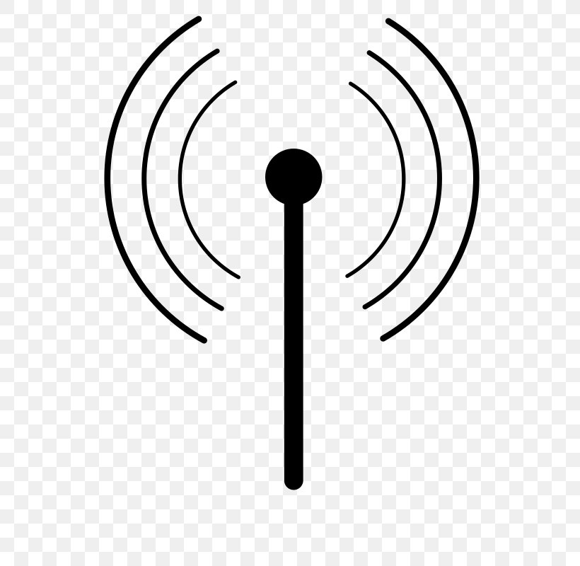 Wi-Fi Wireless Access Points Clip Art, PNG, 564x800px, Wifi, Area, Artwork, Black And White, Computer Network Download Free