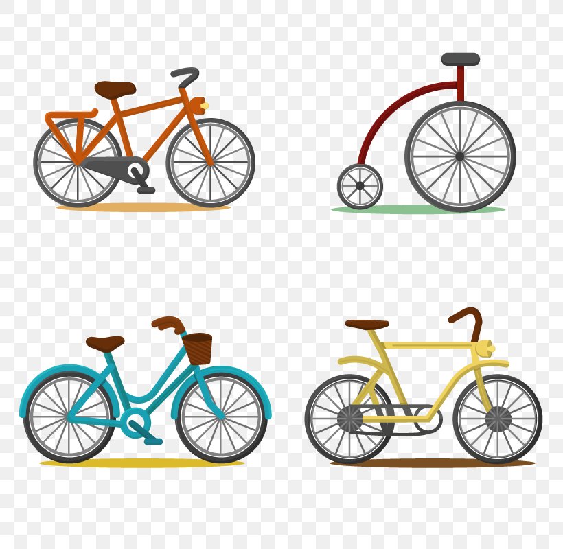 Bicycle Wheel Cycling, PNG, 800x800px, Bicycle, Area, Bicycle Accessory, Bicycle Drivetrain Part, Bicycle Frame Download Free